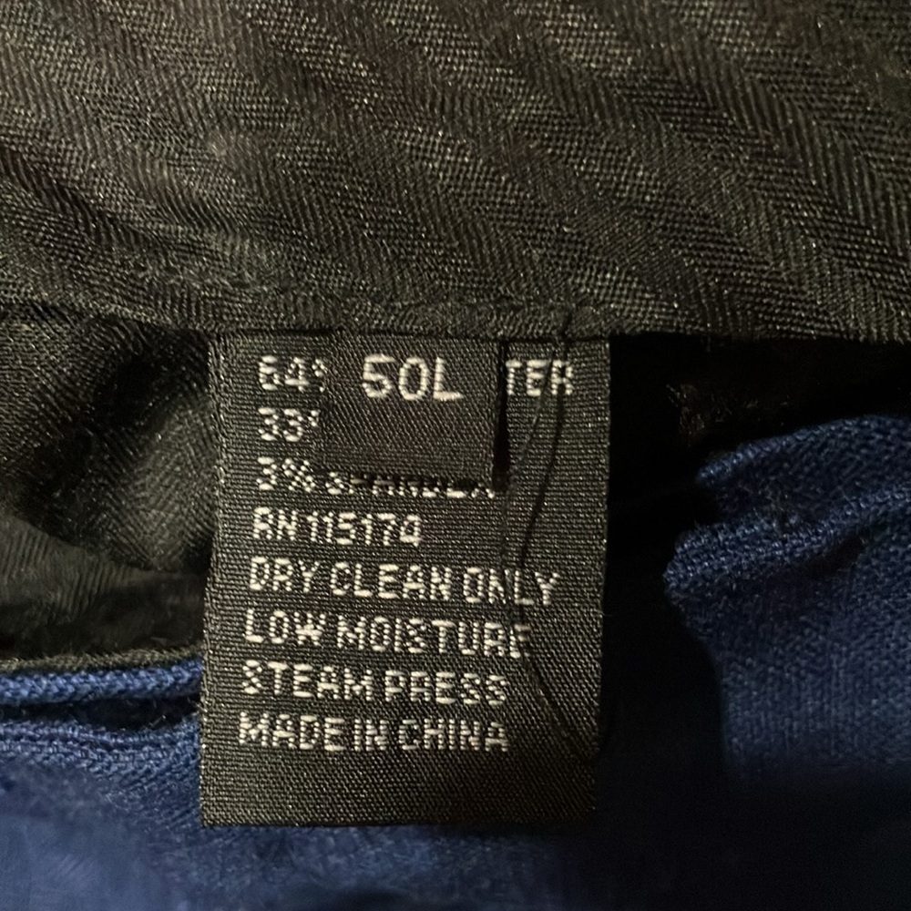 Slacks - Picture 3 of 3
